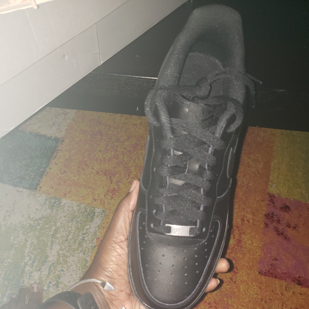 Nike sneakers